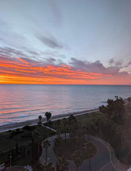 Apartamento Magic World Con Vistas Al Mar - Oropesa del Mar