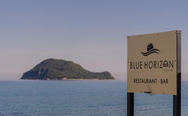 Blue Horizon Studios - Kalamaki