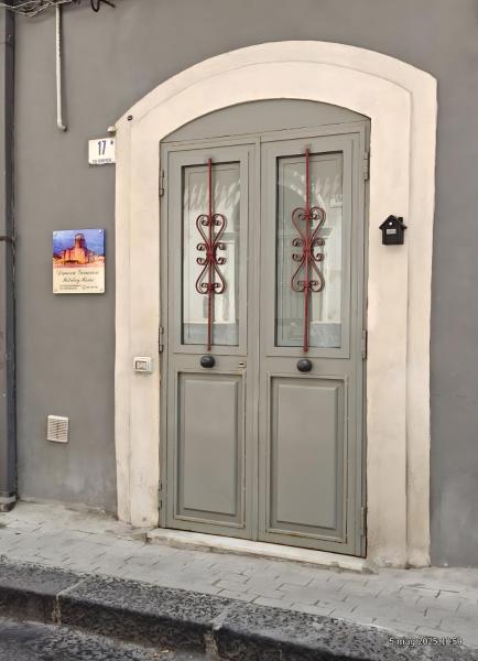 Dimora Genovesi - Catania