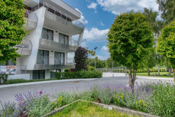 Apartamenty Na Klifie Q4 Apartments - Władysławowo