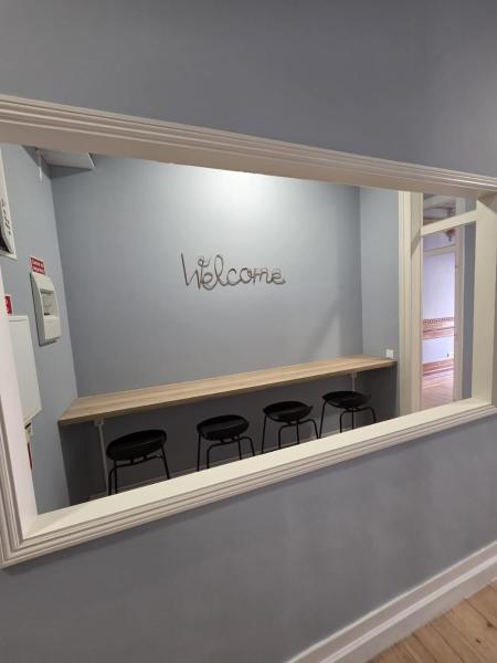 Almirante Homes - Family Room 2 - Lisbon