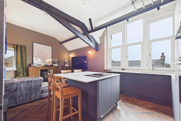 Central Keswick Retreat - Lake District Escape - Keswick