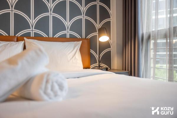 Kozyguru | Haymarket | Escape To The City - The University of Sydney
