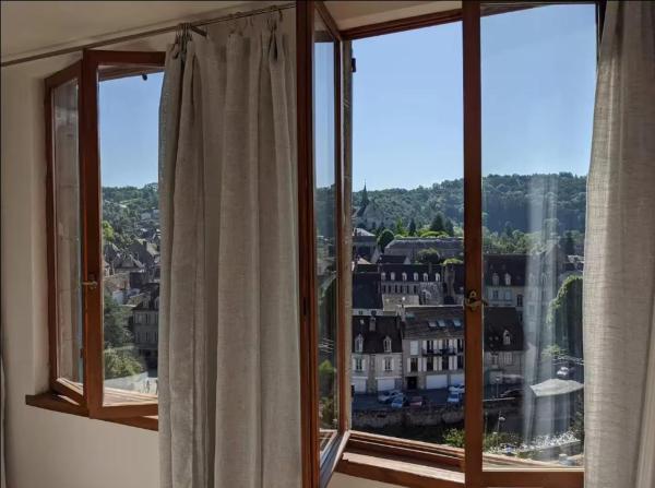 Le Petit Perchoir à Aubusson - Aubusson