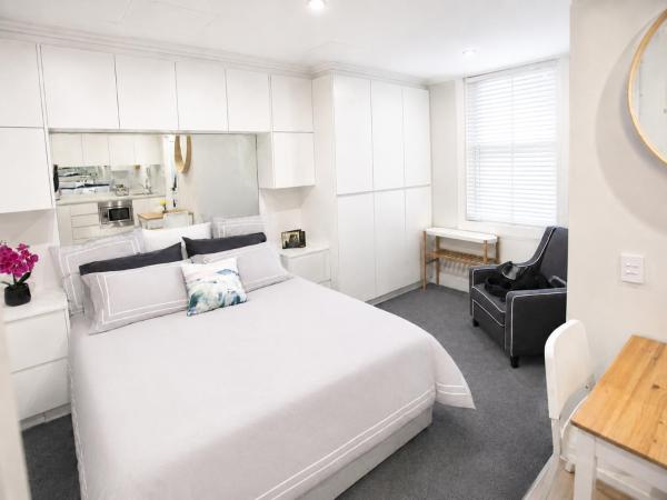 Compact City Escape In The Heart Of Darlinghurst - Sydney