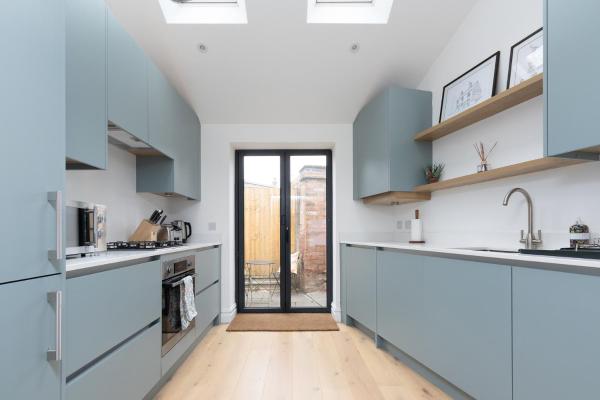 Regent Street Residence Lutterworth - Lutterworth