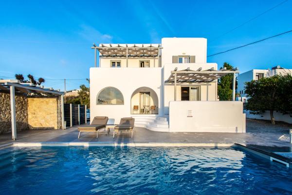 Naxos Infinity Villa And Suites - Naxos
