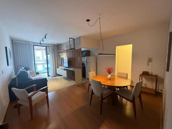 Ipf2091 - Ipanema Tower Residence Service - Ipanema - Ipanema