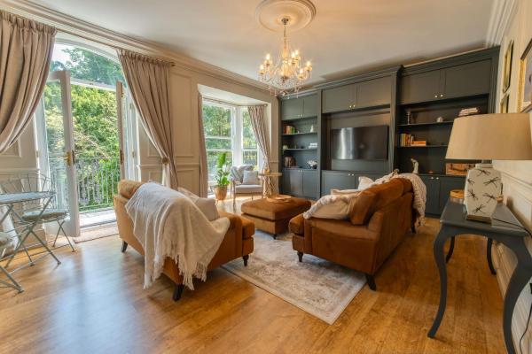 Host & Stay - Kings Cloisters - York