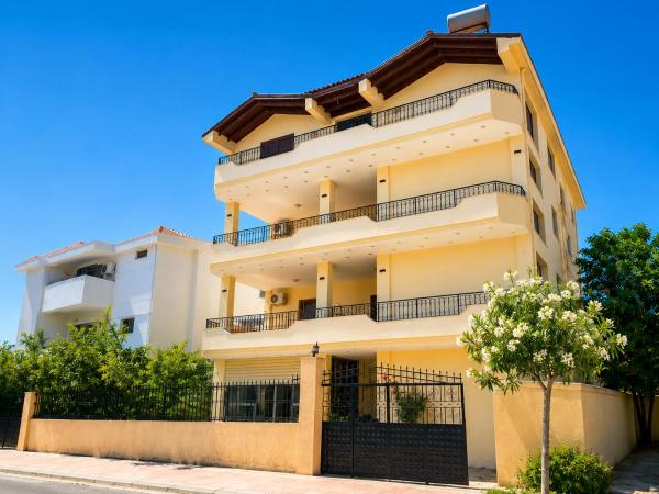 Seanest Rooms - Albania