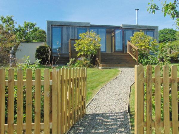 The Wooden Lodge - Shropshire