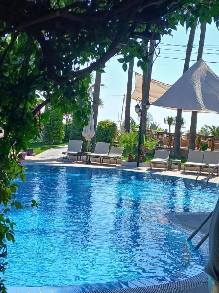 On Hotel - Türkiye