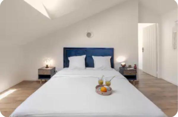Chambre Attrape Rêves - Sainte-Geneviève-des-Bois