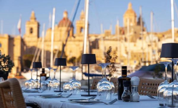 Cozy Double Suite In The Heart Of Sliema - Pembroke