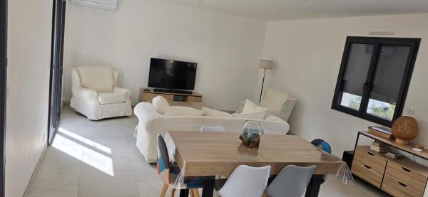 New 120 M2 Villa In Montferrier Sur Lez - Castelnau-le-Lez