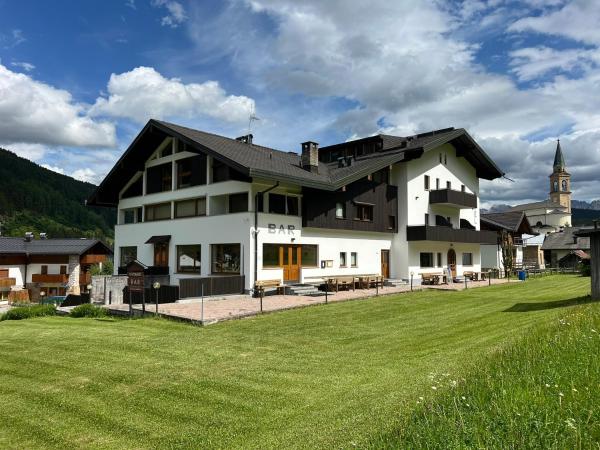 Hotel D'la Varda - Padola