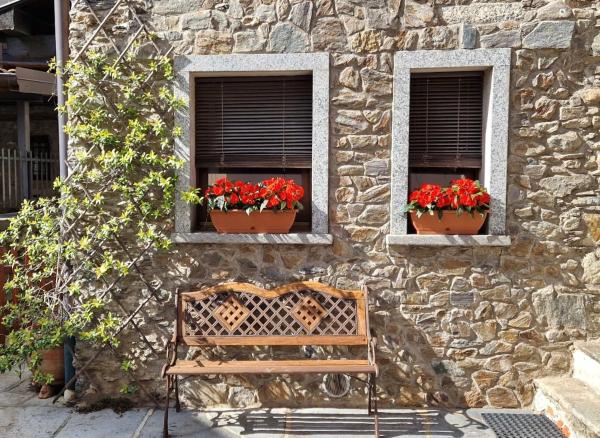 My Holidays Casina Clelia - Livo