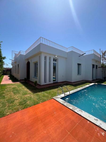Villa La Perle 2 - Asilah