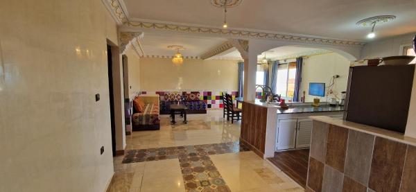 Villa Galactik Pegasus - Taghazout