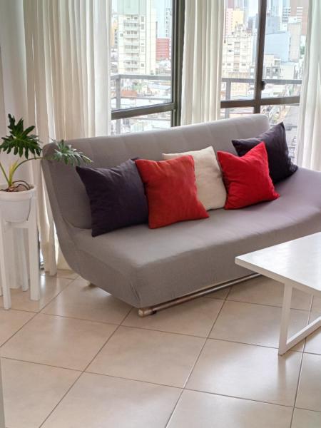 Apartamento 4 De Enero - Santa Fe