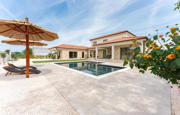 Villa Lorna - Biograd na Moru