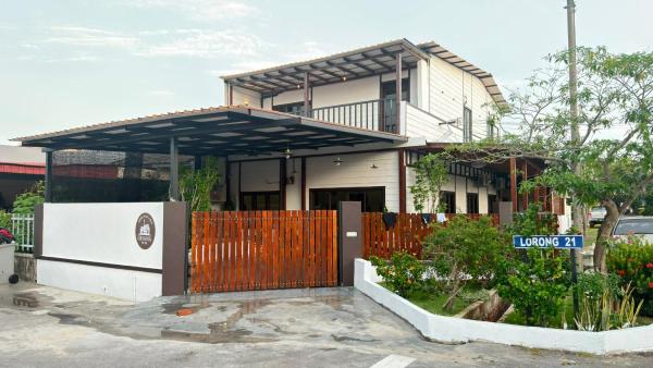 Ohana By Ise - Malacca