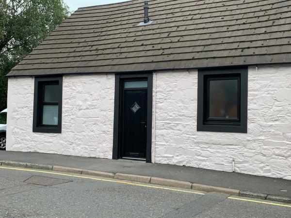 River View Cottage - Ayrshire