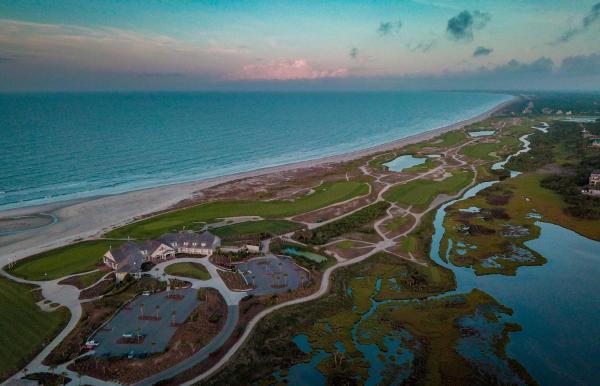 40 Marsh Edge Lane By Akers Ellis Rentals - Folly Beach, SC