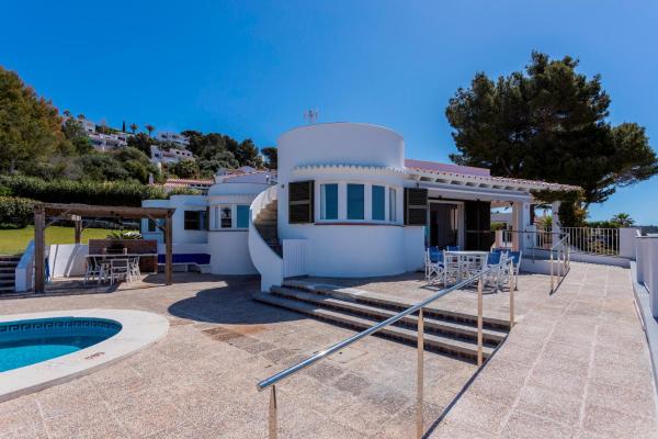 V206 Villa Isabel - Cala Galdana