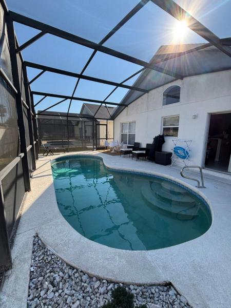 Kokomo Estates - Florida