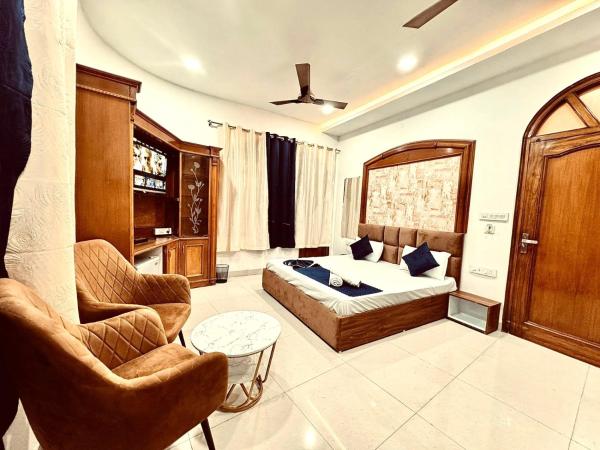 Hotel Royal Corner - 500 Meters Near Golden Temple - Amritsar