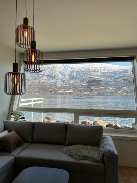 Sea View Apartment - Tromsø