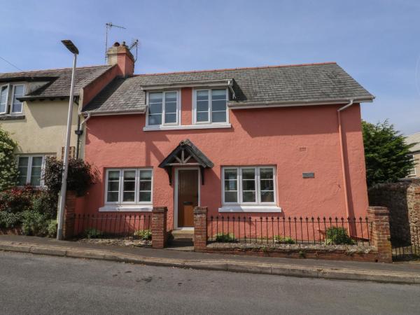 Tracey Cottage - Shaldon