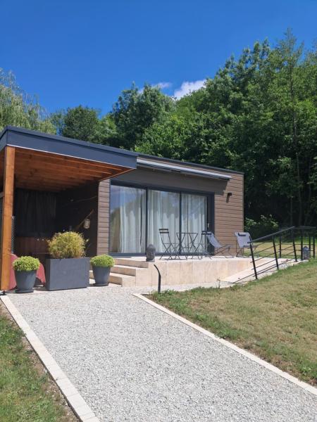 Le Lodge D'amélie - Saint-Quentin-Fallavier