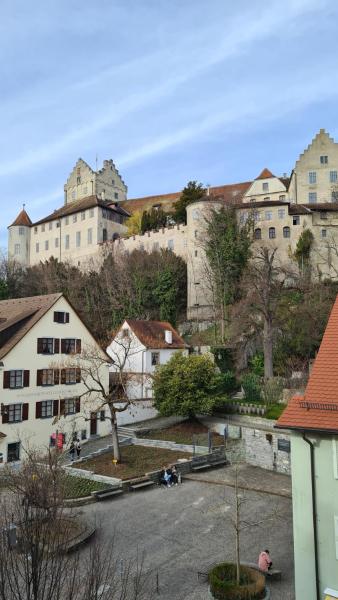 Ferienwohnung B - Meersburg