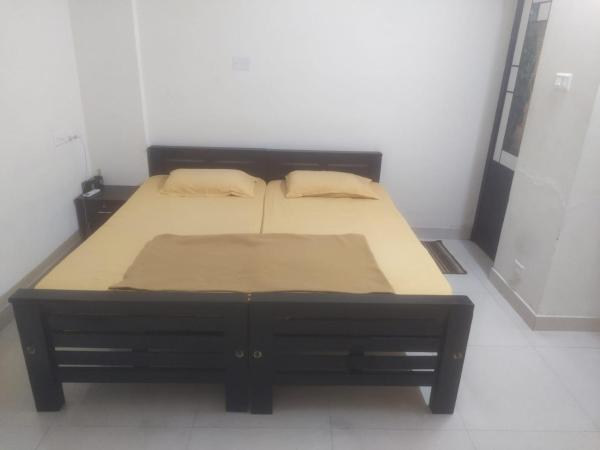 Heaven Homestay Llp - Thiruvananthapuram