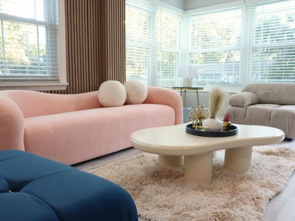 Stay & Play Downtown Tampa Sleeps 10- Hottub & Bar - Tampa, FL