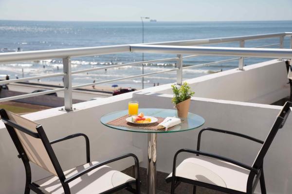 Seaview Hotel Boutique, Punta del Este