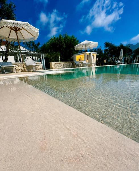 Borgo Primizia -