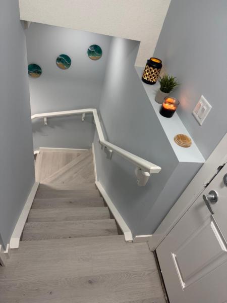 Singh Residence - Calgary