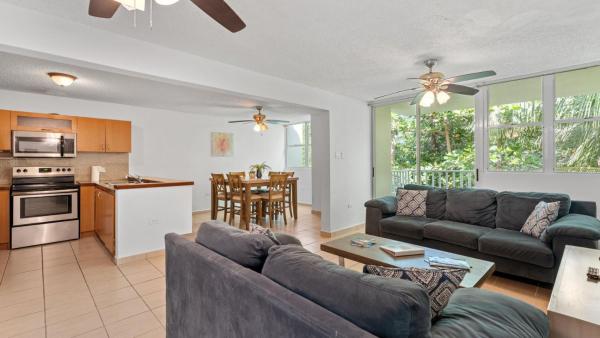 Townhome Withrooftop Terrace At Landing View 303 - Rincón