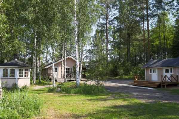 Kotiranta - Taipalsaari