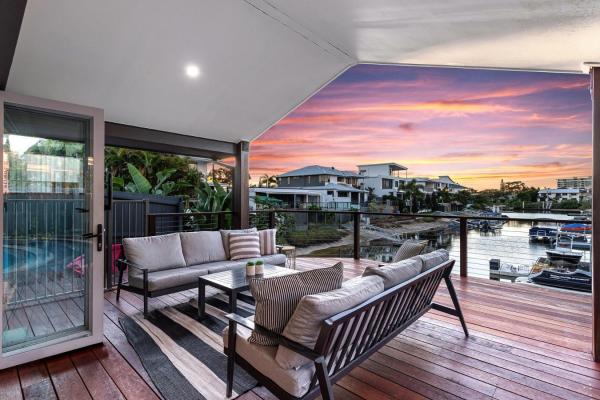 Laguna Luxury Broadbeach - Broadbeach