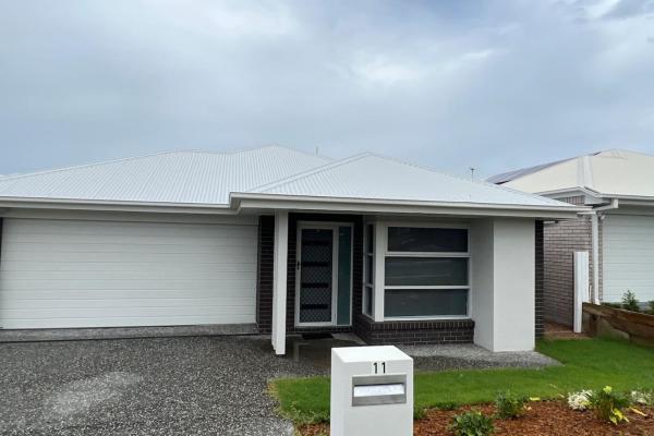 4 Bedroom House, Master With Ensuite And Ac - Brisbane