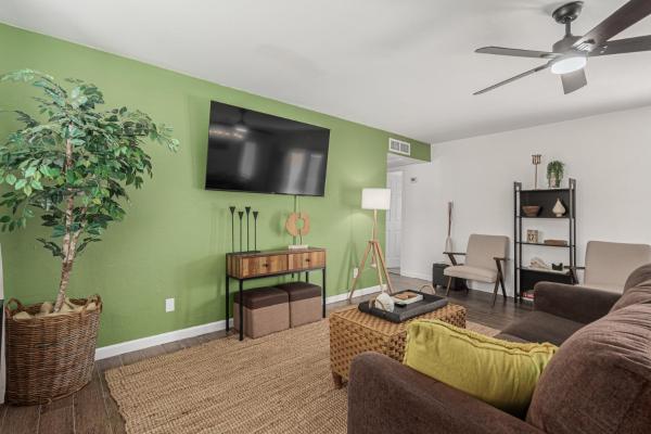 Rudrasai 2611-tempe,az - Mesa, AZ