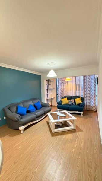 Rento Apartamento - Santo Domingo