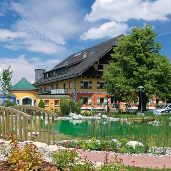 Gastagwirt - Austria