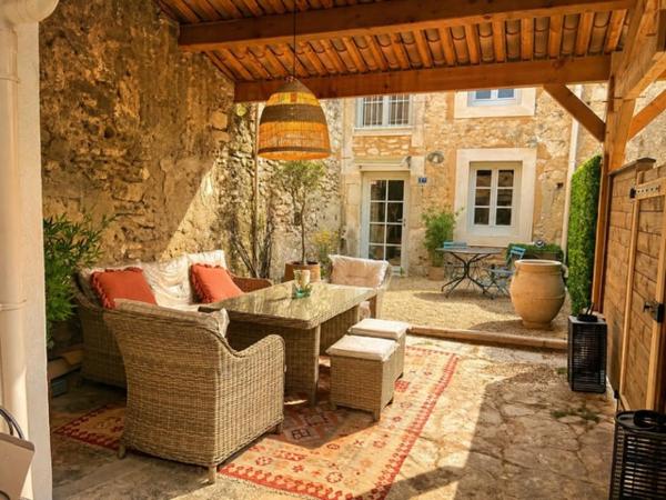 Villa Lou Recati - Avignon