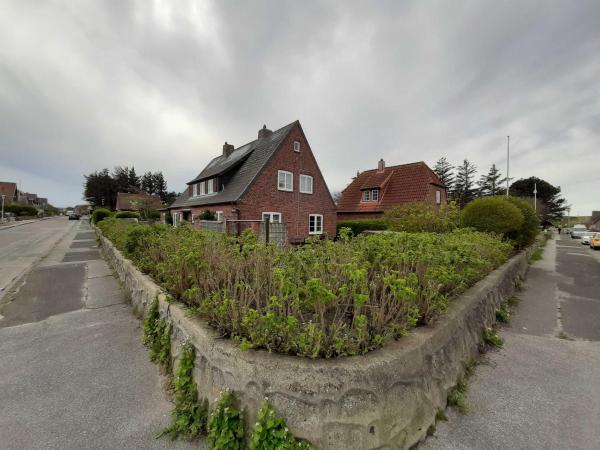 Haus Stojan - Sylt