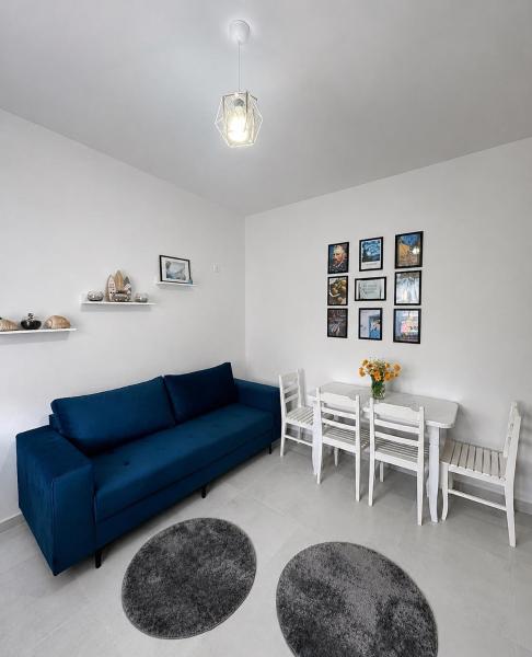 Js House Shkoder 4, Skadar